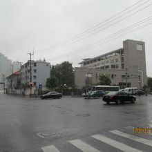 古い家はありません。