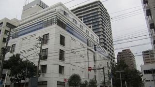 洗練された大人の百貨店