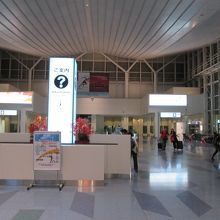 羽田空港 国際線旅客ターミナル