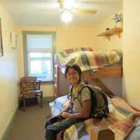 立てばすれ違い不可能