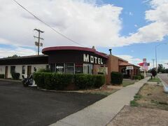 サン N サンド モーテル 写真