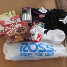 ロスで買ったもの