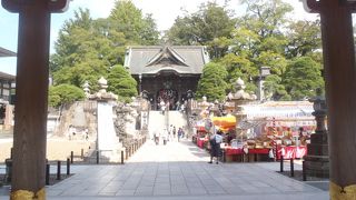 真言宗智山派大本山成田山新勝寺