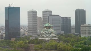 大阪は偉大な都市！