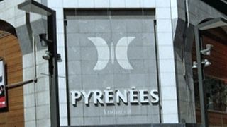 フランスのチーズにスペインのハム