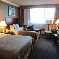 古いけれどきちんとしています