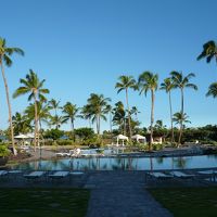 最高の景色を満喫できるホテルです。