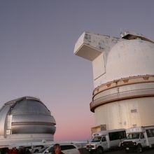 世界各国の天体観測の基地天文台