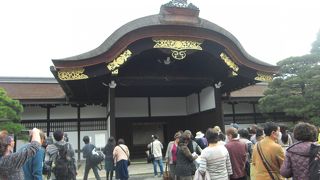 すがすがしい気分に