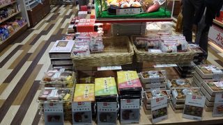 最近は少しずつですが、空弁の種類が増えてきました。