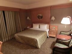 RF プリティ ホテル ジャングオ ノース 写真