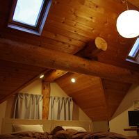 アトレーユ 写真