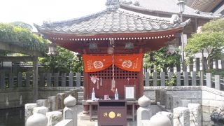 最も古い建造物