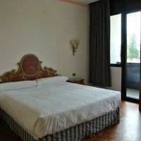 スタンダードダブルルーム