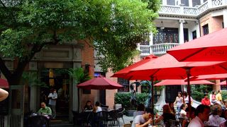 ここは異空間！！