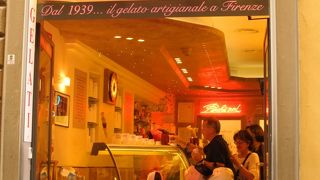 スイカ味が本物のスイカよりおいしい老舗ジェラート店