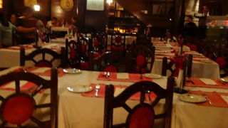  マレーシア　KLの定番ステーキハウス　ザ・シップ　2013秋