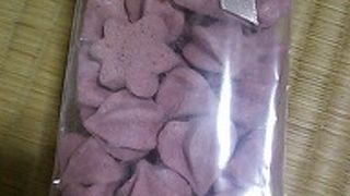 店員さんは無愛想でしたが