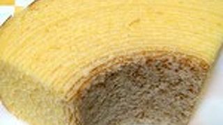 カットバウムはお手軽