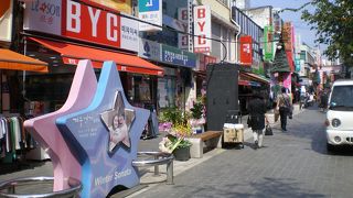 ITXを使ってソウルから１時間半、チュンチョンに行ってみました。