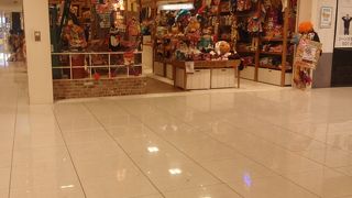 ストリートアイテム