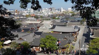 全州のお酒博物館とショップ
