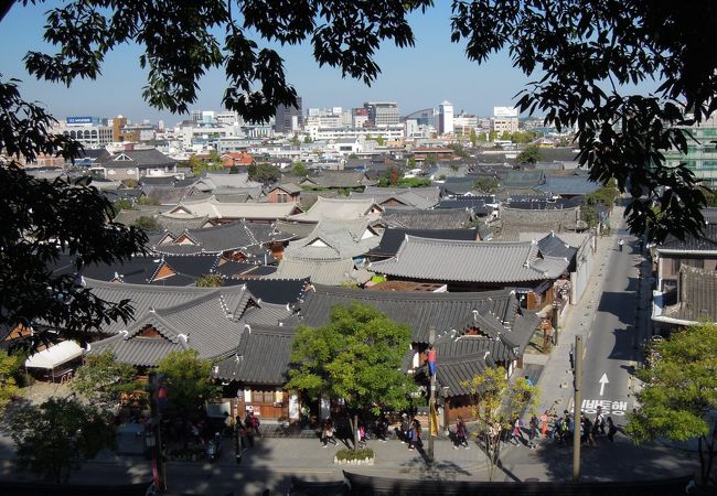 全州のお酒博物館とショップ