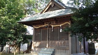 歴史的にいは古いのかな？