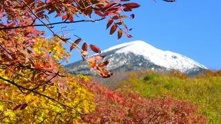 八甲田山