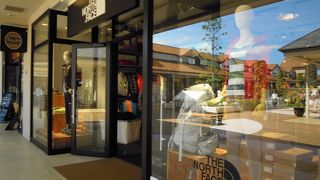 アウトドア製品はやっぱり確認してから買いたい！