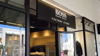 品揃えがよいお店です。