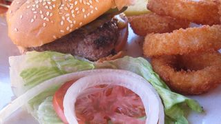 雰囲気がいい！