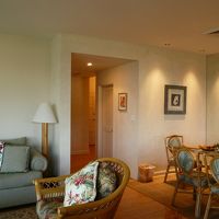 とても広くて最高の間取りです。