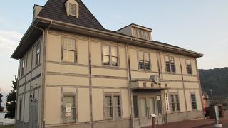 潮風を感じて敦賀を歩く