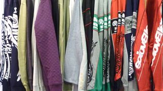 関西唯一の直営店