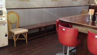 川崎駅周辺へ行ったら、ぜったいここ