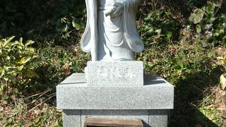 七福神巡り(福禄寿）でお参りを・・・