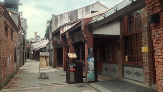 この雰囲気すき！