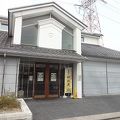 「東浦の神社展」を開催中です