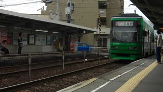 リーズナブルで便利