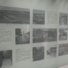 展示