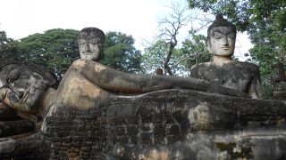 ここも世界遺産