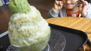 オシャレで、くつろげるお店です。