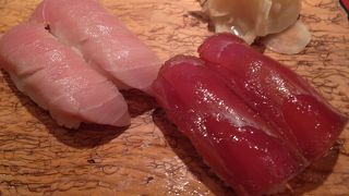 本当は秘密にしたいオススメお寿司食べ放題