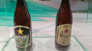 ビール好きはここへ♪