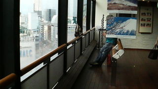 新宿駅直結の買い物以外のお楽しみも多いデパート