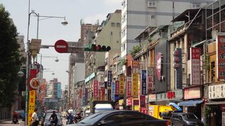 夜に行けませんでした。