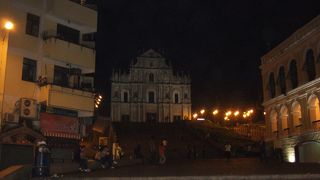 マカオのシンボル