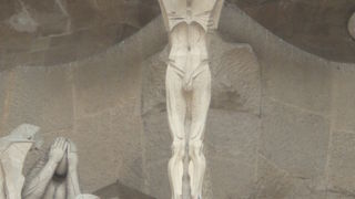 巨匠ガウディの最高傑作