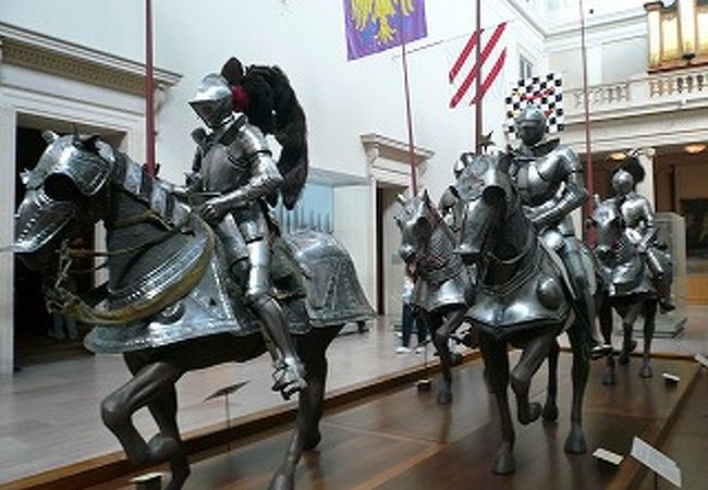 メトロポリタン美術館 クチコミ・アクセス・営業時間